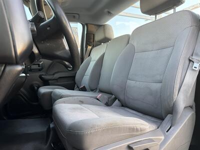 2015 Chevrolet Silverado 2500 Work Truck Tool Box - Photo 15 - San Juan Capistrano, CA 92675