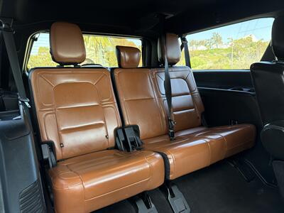 2020 Lincoln Navigator L Reserve   - Photo 17 - San Juan Capistrano, CA 92675