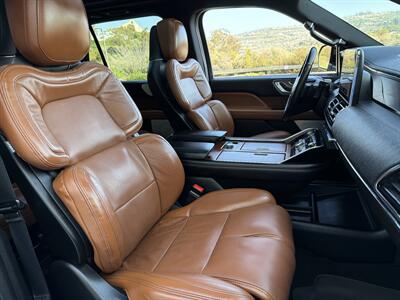 2020 Lincoln Navigator L Reserve   - Photo 14 - San Juan Capistrano, CA 92675