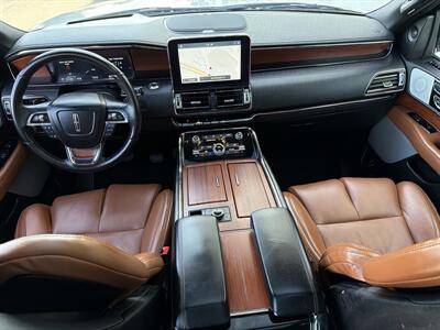 2020 Lincoln Navigator L Reserve   - Photo 11 - San Juan Capistrano, CA 92675