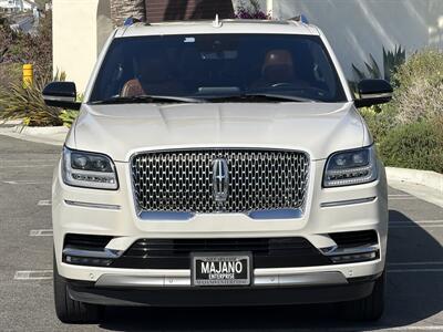 2020 Lincoln Navigator L Reserve   - Photo 1 - San Juan Capistrano, CA 92675