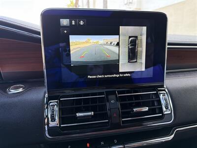 2020 Lincoln Navigator L Reserve   - Photo 22 - San Juan Capistrano, CA 92675