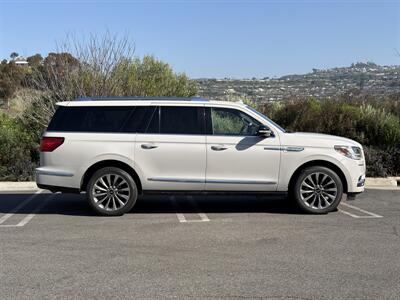 2020 Lincoln Navigator L Reserve   - Photo 8 - San Juan Capistrano, CA 92675