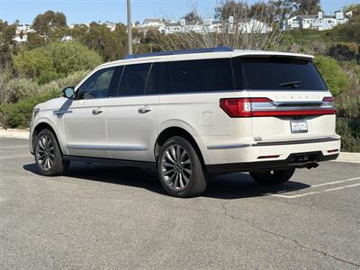 2020 Lincoln Navigator L Reserve   - Photo 5 - San Juan Capistrano, CA 92675