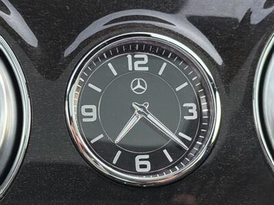 2016 Mercedes-Benz S 550   - Photo 27 - San Juan Capistrano, CA 92675