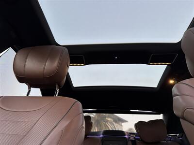 2016 Mercedes-Benz S 550   - Photo 17 - San Juan Capistrano, CA 92675