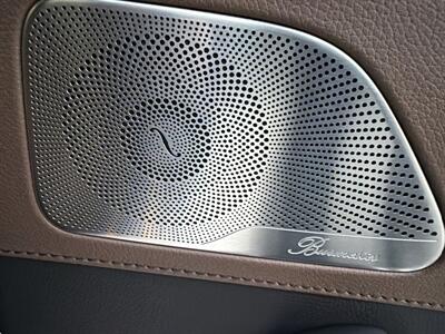 2016 Mercedes-Benz S 550   - Photo 26 - San Juan Capistrano, CA 92675