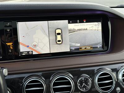 2016 Mercedes-Benz S 550   - Photo 20 - San Juan Capistrano, CA 92675