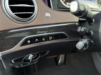 2016 Mercedes-Benz S 550   - Photo 21 - San Juan Capistrano, CA 92675