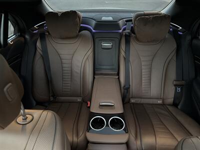 2016 Mercedes-Benz S 550   - Photo 16 - San Juan Capistrano, CA 92675