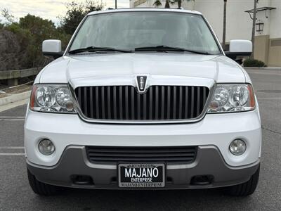 2004 Lincoln Navigator Luxury - Photo 2 - San Juan Capistrano, CA 92675