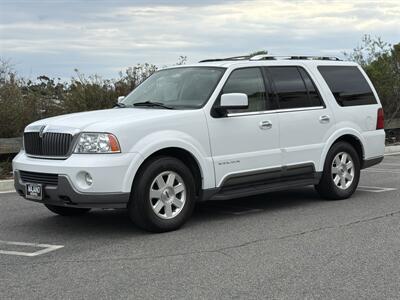 2004 Lincoln Navigator Luxury - Photo 3 - San Juan Capistrano, CA 92675