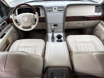2004 Lincoln Navigator Luxury - Photo 17 - San Juan Capistrano, CA 92675
