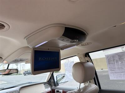 2004 Lincoln Navigator Luxury - Photo 18 - San Juan Capistrano, CA 92675