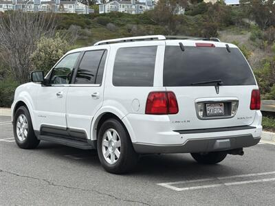 2004 Lincoln Navigator Luxury - Photo 5 - San Juan Capistrano, CA 92675