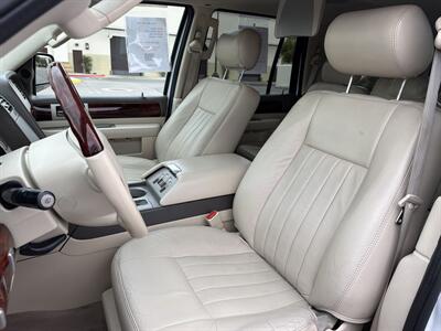 2004 Lincoln Navigator Luxury - Photo 15 - San Juan Capistrano, CA 92675