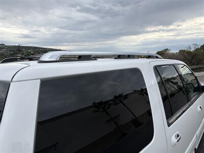 2004 Lincoln Navigator Luxury - Photo 10 - San Juan Capistrano, CA 92675