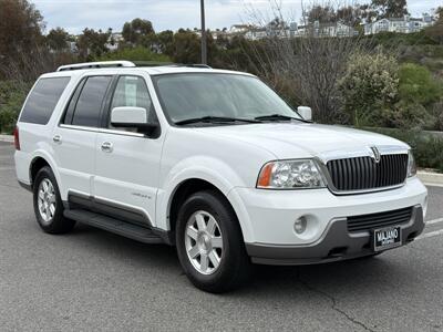 2004 Lincoln Navigator Luxury - Photo 9 - San Juan Capistrano, CA 92675