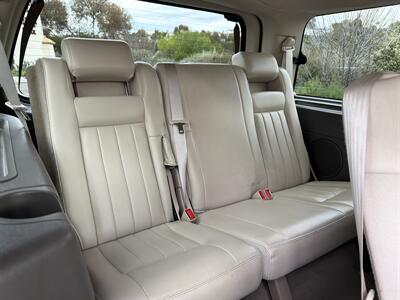 2004 Lincoln Navigator Luxury - Photo 21 - San Juan Capistrano, CA 92675