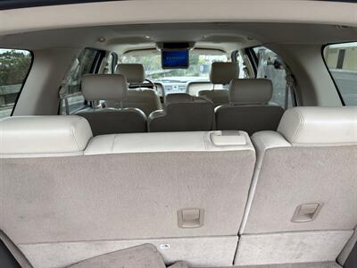 2004 Lincoln Navigator Luxury - Photo 19 - San Juan Capistrano, CA 92675