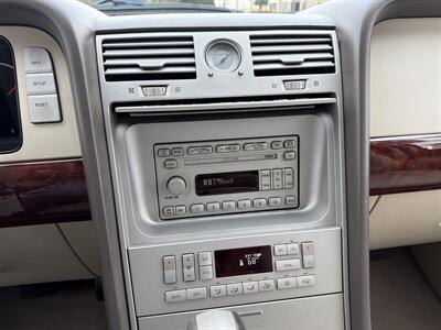 2004 Lincoln Navigator Luxury - Photo 26 - San Juan Capistrano, CA 92675