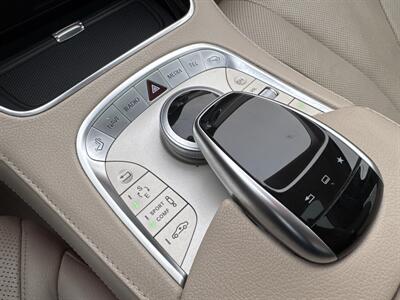 2015 Mercedes-Benz S 550 - Photo 30 - San Juan Capistrano, CA 92675