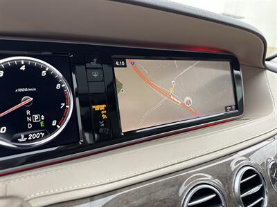 2015 Mercedes-Benz S 550 - Photo 33 - San Juan Capistrano, CA 92675