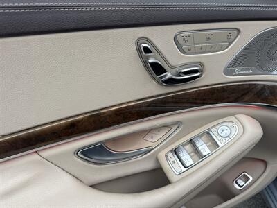 2015 Mercedes-Benz S 550 - Photo 13 - San Juan Capistrano, CA 92675