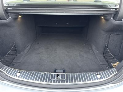 2015 Mercedes-Benz S 550 - Photo 22 - San Juan Capistrano, CA 92675