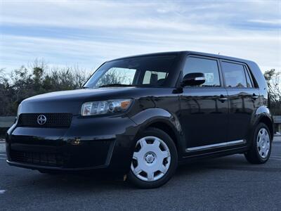 2008 Scion xB - Photo 1 - San Juan Capistrano, CA 92675