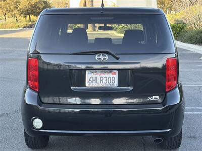 2008 Scion xB - Photo 5 - San Juan Capistrano, CA 92675