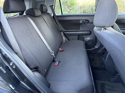 2008 Scion xB - Photo 16 - San Juan Capistrano, CA 92675