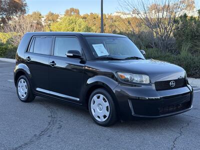 2008 Scion xB - Photo 8 - San Juan Capistrano, CA 92675