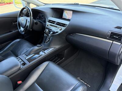 2015 Lexus RX 350 - Photo 13 - San Juan Capistrano, CA 92675