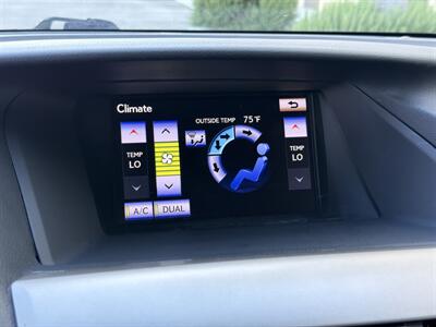 2015 Lexus RX 350 - Photo 23 - San Juan Capistrano, CA 92675