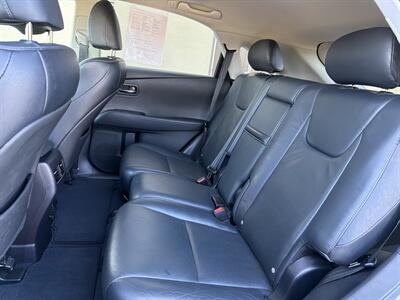2015 Lexus RX 350 - Photo 16 - San Juan Capistrano, CA 92675