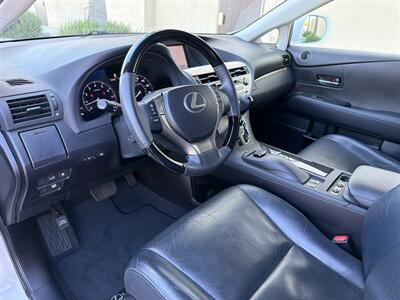 2015 Lexus RX 350 - Photo 11 - San Juan Capistrano, CA 92675