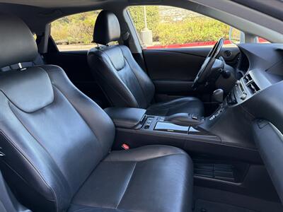 2015 Lexus RX 350 - Photo 15 - San Juan Capistrano, CA 92675
