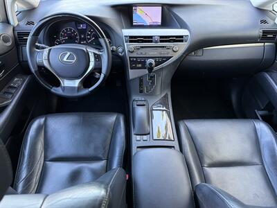 2015 Lexus RX 350 - Photo 12 - San Juan Capistrano, CA 92675