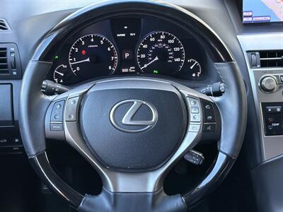 2015 Lexus RX 350 - Photo 29 - San Juan Capistrano, CA 92675