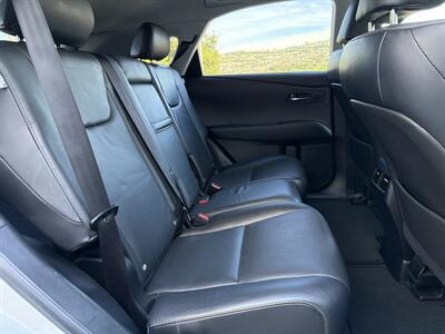 2015 Lexus RX 350 - Photo 17 - San Juan Capistrano, CA 92675