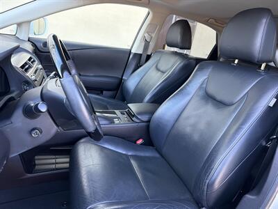 2015 Lexus RX 350 - Photo 14 - San Juan Capistrano, CA 92675
