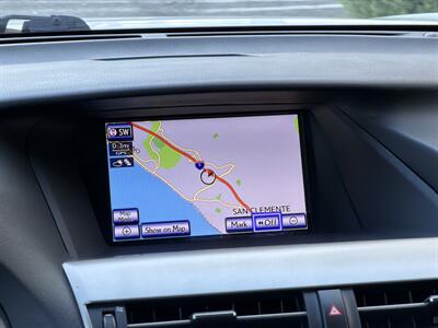 2015 Lexus RX 350 - Photo 19 - San Juan Capistrano, CA 92675