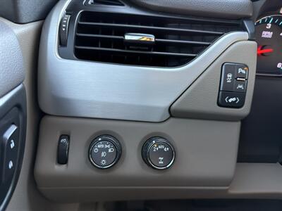 2020 GMC Yukon SLT   - Photo 22 - San Juan Capistrano, CA 92675