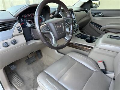 2020 GMC Yukon SLT   - Photo 10 - San Juan Capistrano, CA 92675