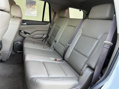 2020 GMC Yukon SLT   - Photo 15 - San Juan Capistrano, CA 92675