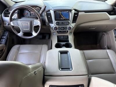 2020 GMC Yukon SLT   - Photo 11 - San Juan Capistrano, CA 92675