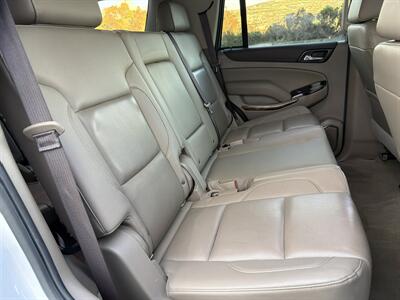 2020 GMC Yukon SLT   - Photo 16 - San Juan Capistrano, CA 92675