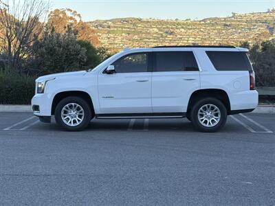 2020 GMC Yukon SLT   - Photo 3 - San Juan Capistrano, CA 92675