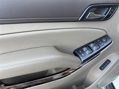 2020 GMC Yukon SLT   - Photo 23 - San Juan Capistrano, CA 92675